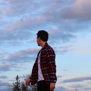 Meet your Posher, John